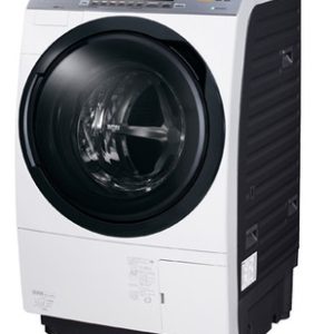 ドラム式で乾かなくなったときの対応：パナソニックのドラム式洗濯乾燥機　NA-VX8500